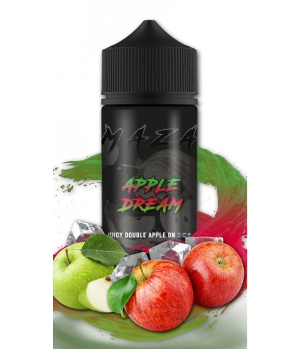 MaZa - Apple Dream 10ml