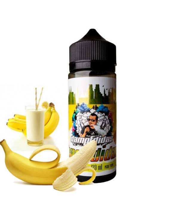 DAMPFDIDAS Banadidas Shake & Vape Aroma | OxyZ...