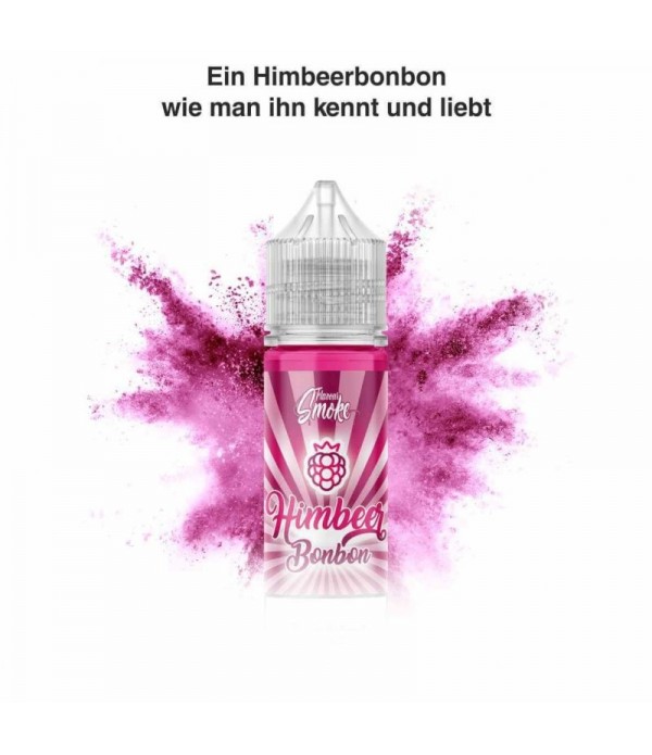 Flavour-Smoke - Himbeerbonbon Aroma 20/60ml günstig online Kaufen