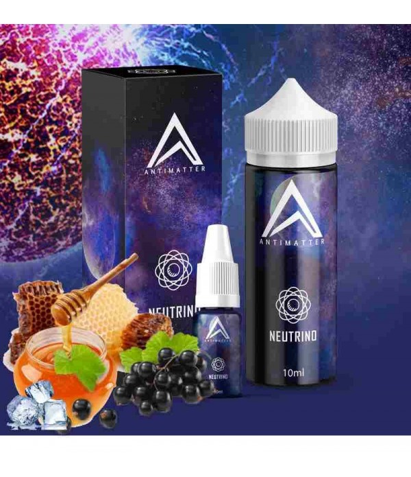 Antimatter Aroma - Neutrino10ml