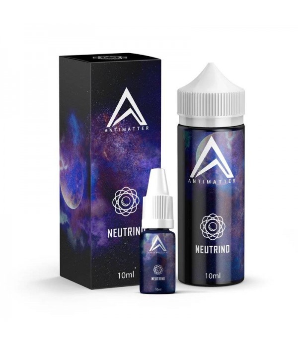 Antimatter Aroma - Neutrino10ml