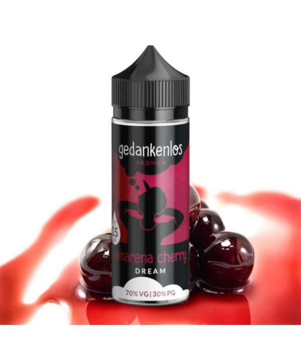 Gedankenlos Aromen - Amarena Cherry Dream