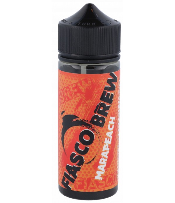 FIASCO BREW - Marapeach Aroma 20ml