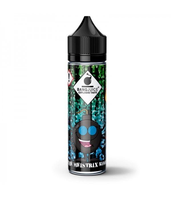 Bang Juice - The Meistrix Kool - Shake & Vape Aroma