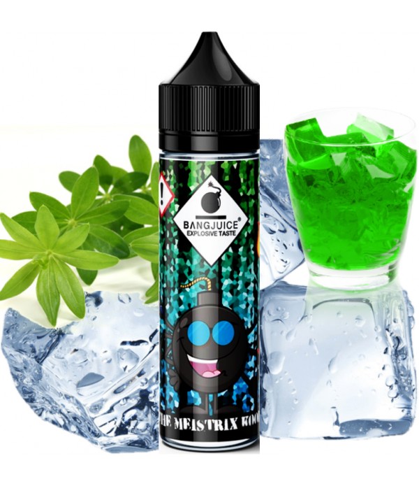 Bang Juice - The Meistrix Kool - Shake & Vape ...