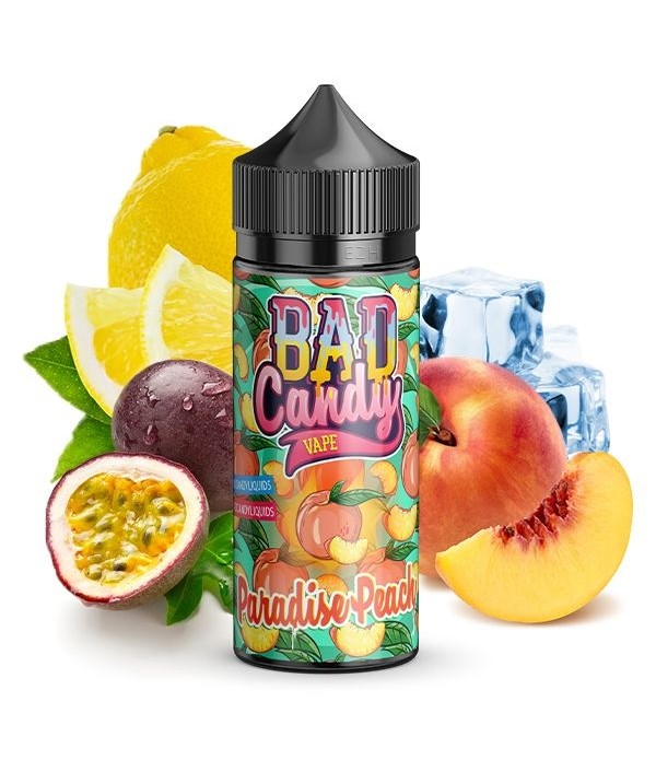 Bad Candy-Paradise  Peach  Aroma 20 ml