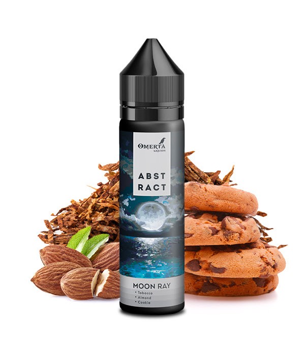 ABSTRACT by Omerta Liquids Moon Ray Aroma 20ml