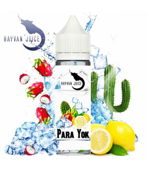 Hayvan Juice - Para Yok 10ml Aroma