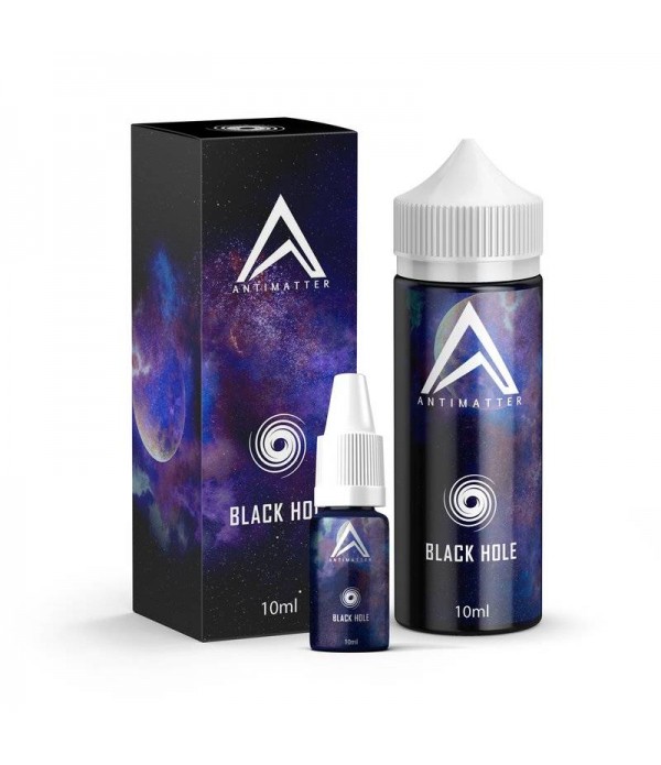 Antimatter Aroma - Black Hole 10ml | OxyZIG Aromen Online Shop