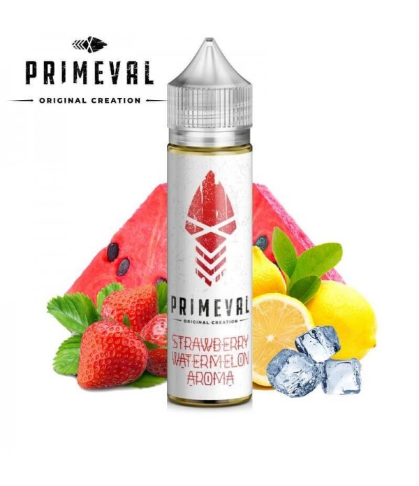 Primeval - Strawberry Watermelon - 12ml Aroma