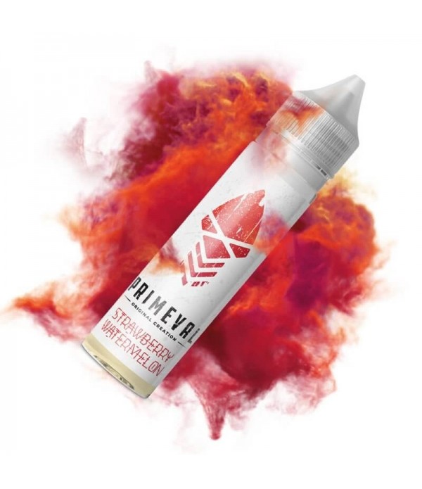 Primeval - Strawberry Watermelon - 12ml Aroma