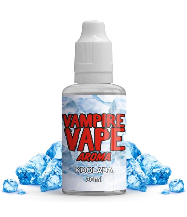 VAMPIRE VAPE -Koolada  Aroma 30ml