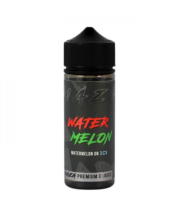 MaZa - Watermelon  20ml Aroma