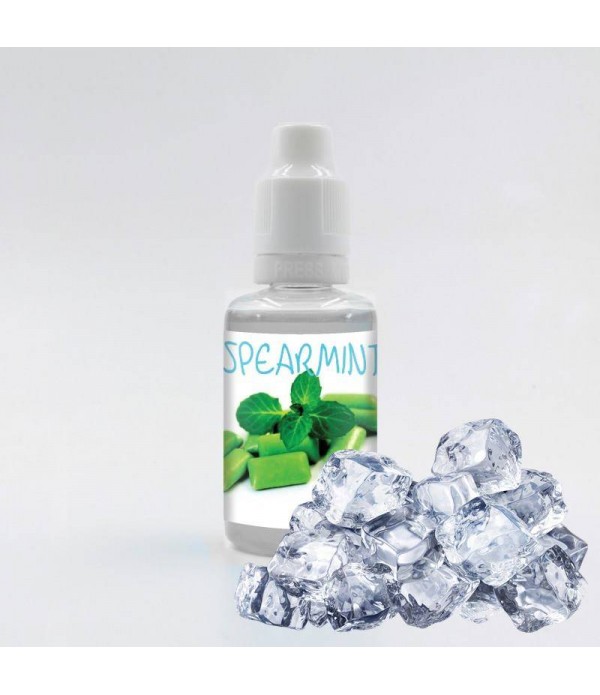 VAMPIRE VAPE - SPEARMINT E-LIQUID AROMA 30ML