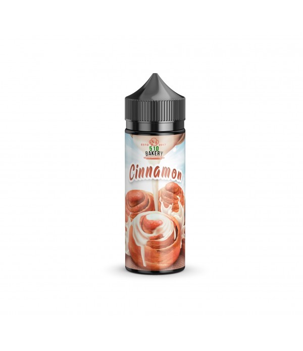 510Cloudpark - CinnamonBakery Aroma 20ml