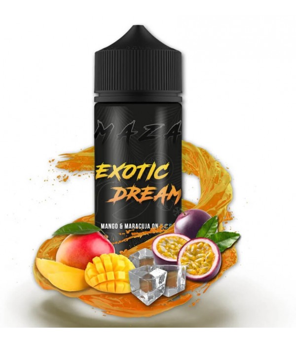 MaZa - Exotic Dream Aroma 10ml