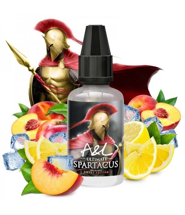 A&L - Ultimate Spartacus Aroma 30ml