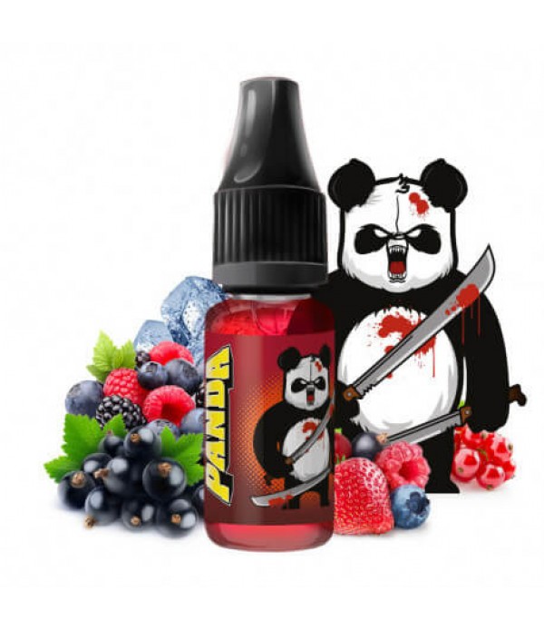 Bloody Panda Aroma 10ml by A&L