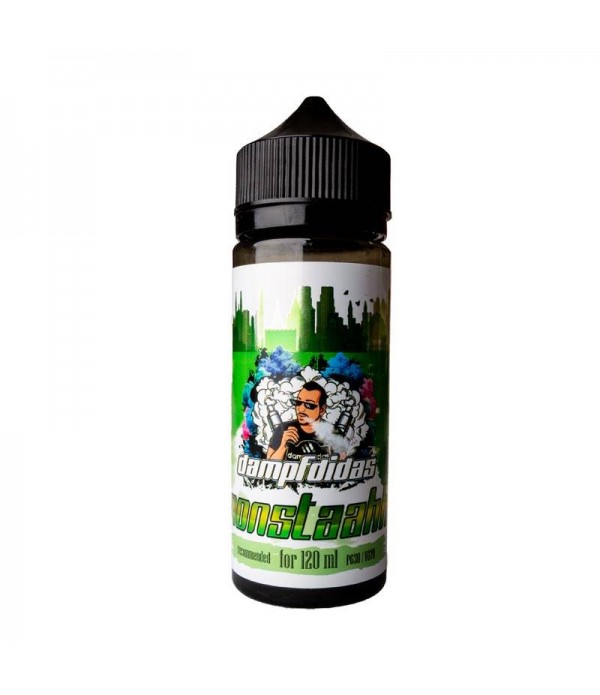 Dampfdidas - Monstaahh Aroma | E-Liquids & Aromen Online Shop