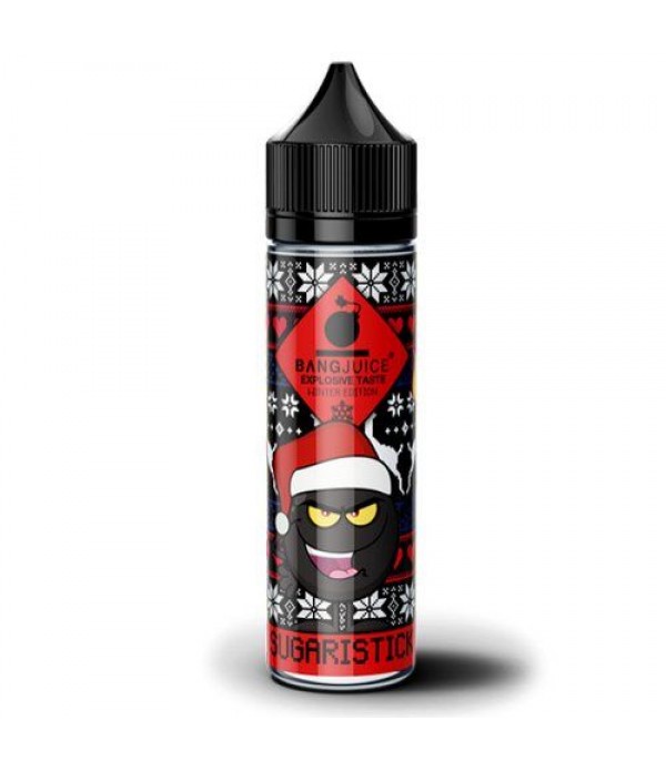 Bang Juice® Sugaristick - Winter Edition Aroma 15ml