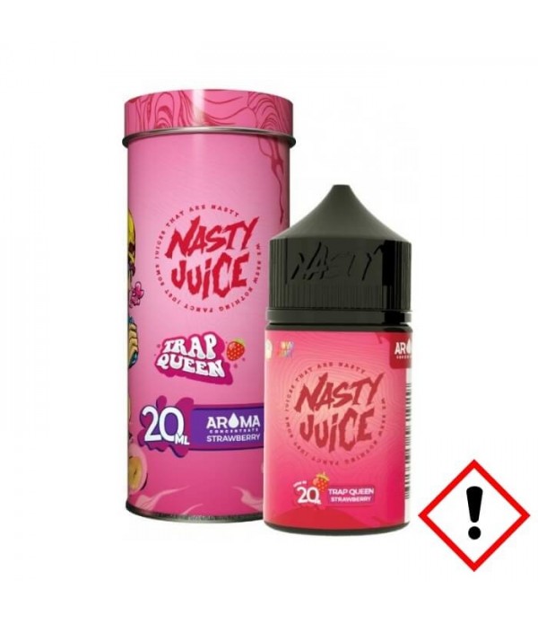 Nasty Juice - Trap Queen Longfill Aroma 20/60ml