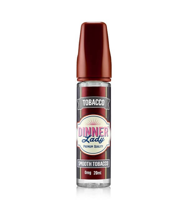 Dinner Lady - Tobacco Aromen 20ml