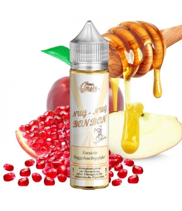 Flavour Smoke - Nug-Nug Bonbon Aroma 20ml