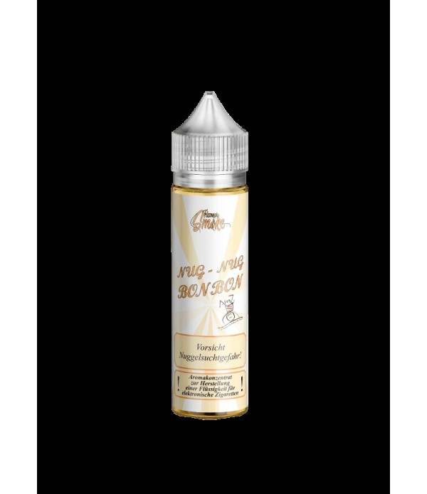 Flavour Smoke - Nug-Nug Bonbon Aroma 20ml