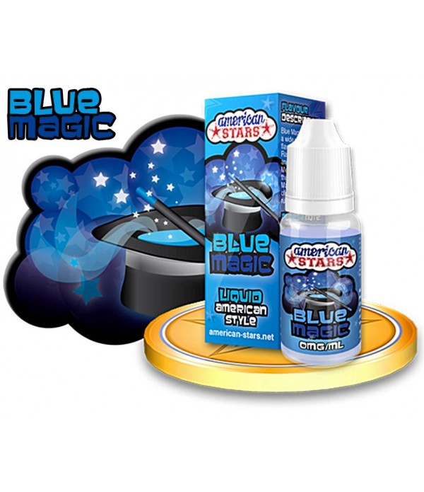 e-liquid Blue Magic für e zigaretten-Top Preisen