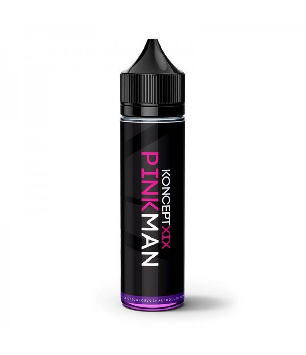 VAMPIRE VAPE - KONCEPTXIX - PINKMAN E-LIQUID