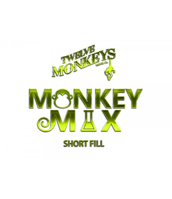 Matata (50ml) E-Liquid by Twelve Monkeys | E-Liquids