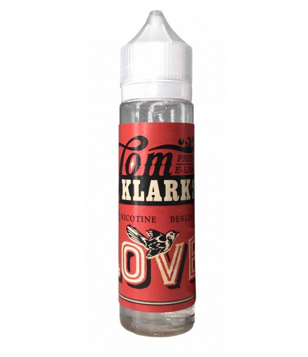 Tom Klark`s 50ml Shake and Vape Love E-Liquid | Liquids