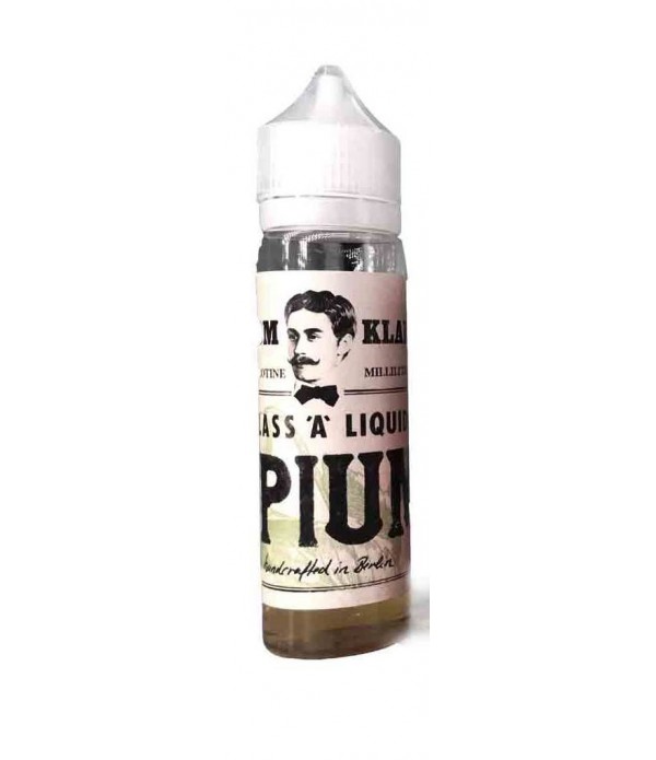 Tom Klark´s - Opium 50ml E-Liquid | Liquid Shop