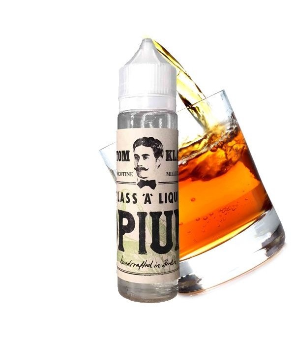 Tom Klark´s - Opium 50ml E-Liquid | Liquid Shop