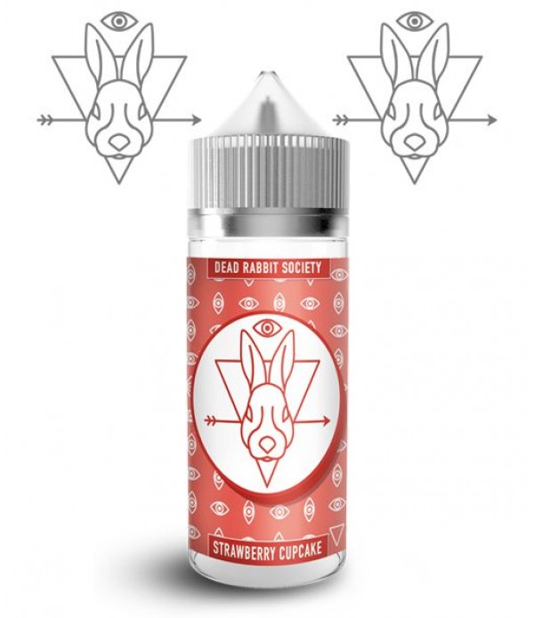 DRS Red White 100ML E-Liquid | E-Zigaretten & ...