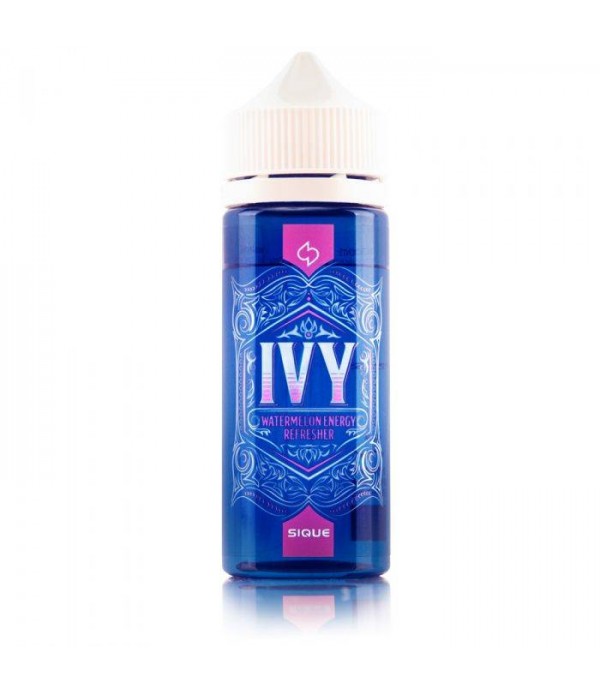 SIQUE BERLIN IVY E-LIQUID 100ML | | Liquid Shop