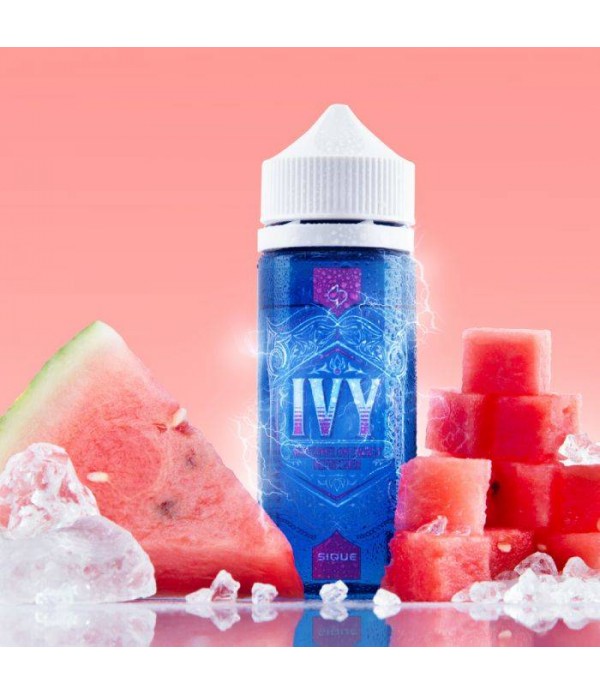 SIQUE BERLIN IVY E-LIQUID 100ML | | Liquid Shop