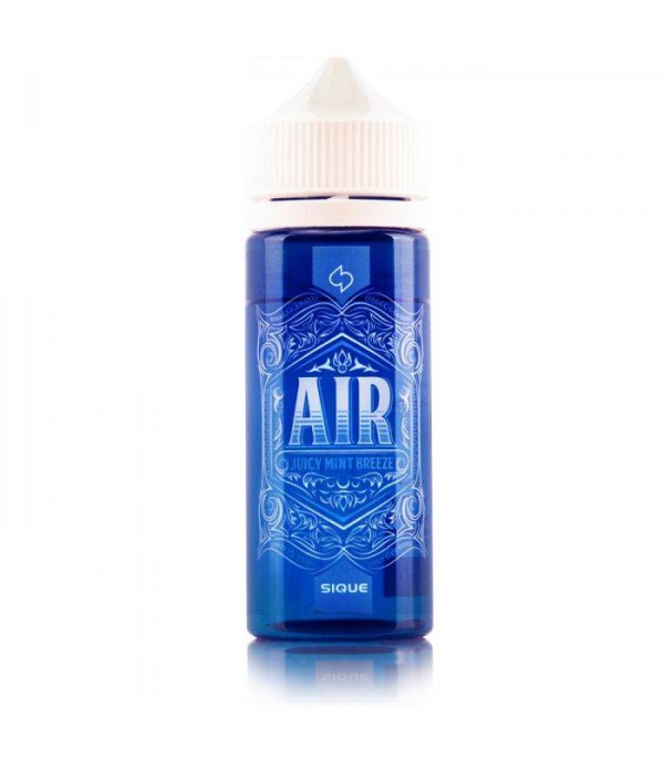 SIQUE BERLIN AIR E-LIQUID 100ML | | Die Beste E-Liquids