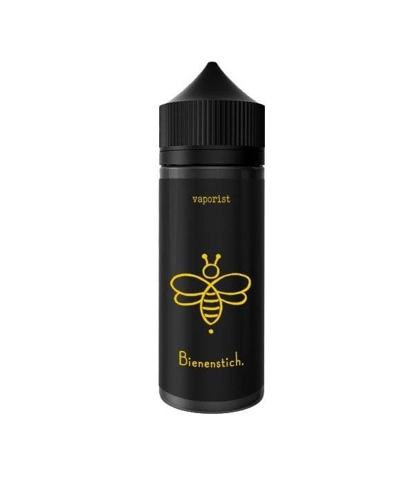 E-Liquid Vaporist - Bienenstich - 100 ml | Dampfer Shop