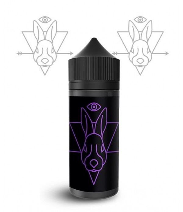 DRS Juice - Purple 100ml E-Liquid | OxyZIG.de E-Liquids & Aromen Shop