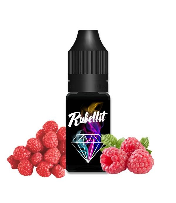 Flavor Hit - RUBELLIT 10ml E-Liquid | E-Liquids &a...