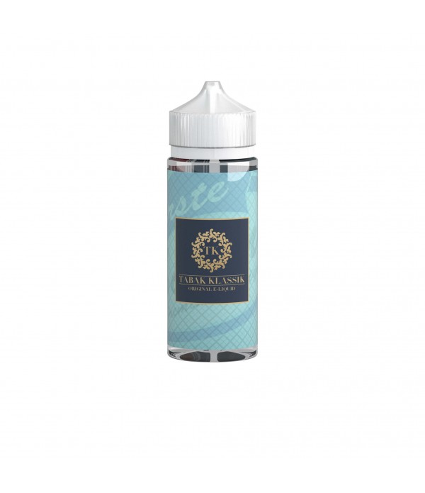 Erste Sahne - Tabak Klassik 100ml E-Liquid