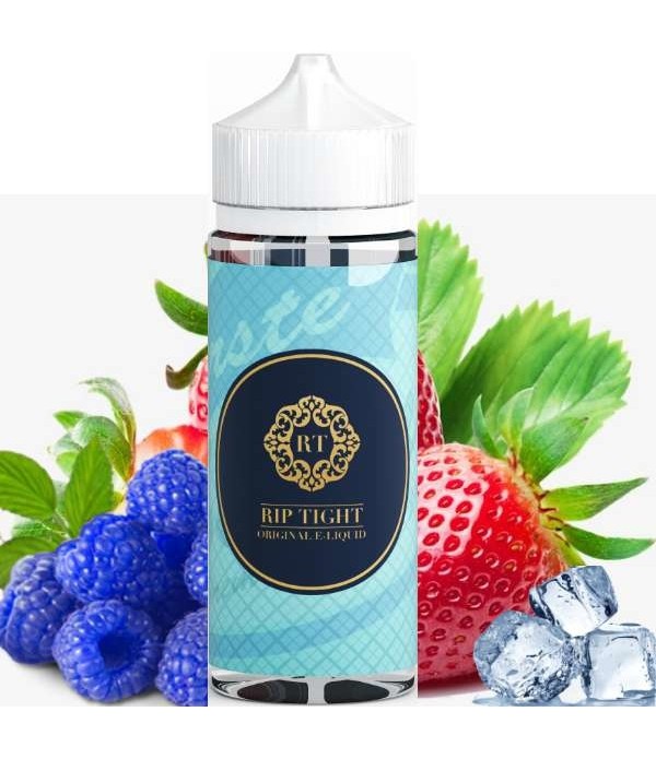 Erste Sahne Shortfill Rip Tight 100ml E-Liquid