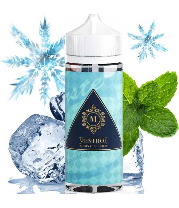 Erste Sahne Menthol 100ml E-Liquid