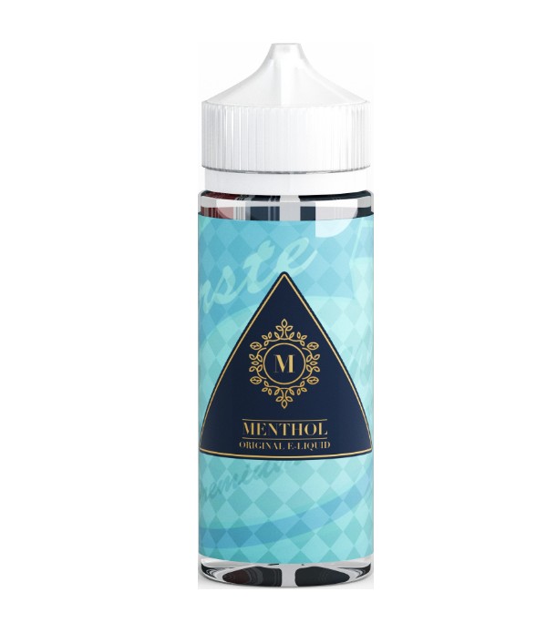 Erste Sahne Menthol 100ml E-Liquid