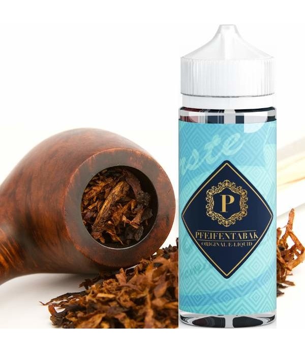 Erste Sahne Pfeifentabak 100ml E-Liquid