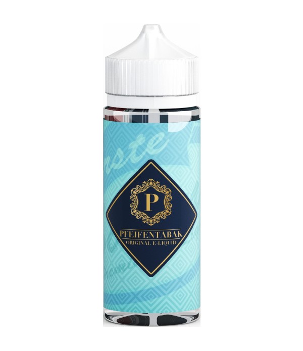 Erste Sahne Pfeifentabak 100ml E-Liquid