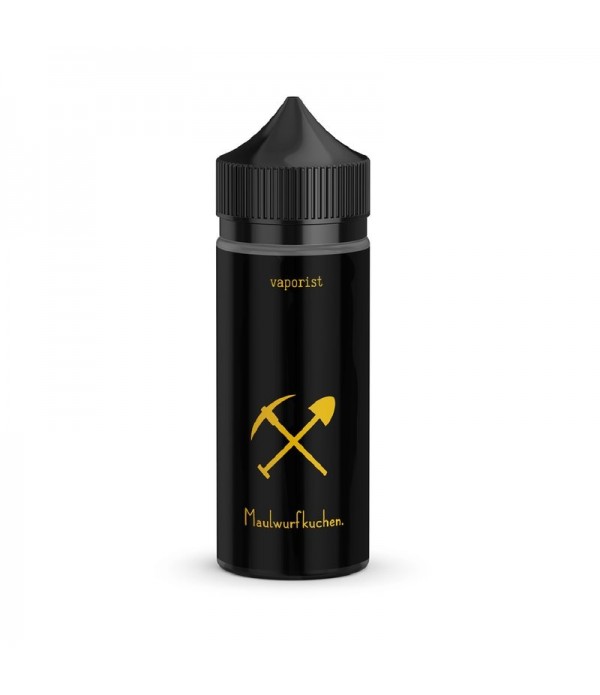 Vaporist - Maulwurfkuchen - 100ml E-Liquid