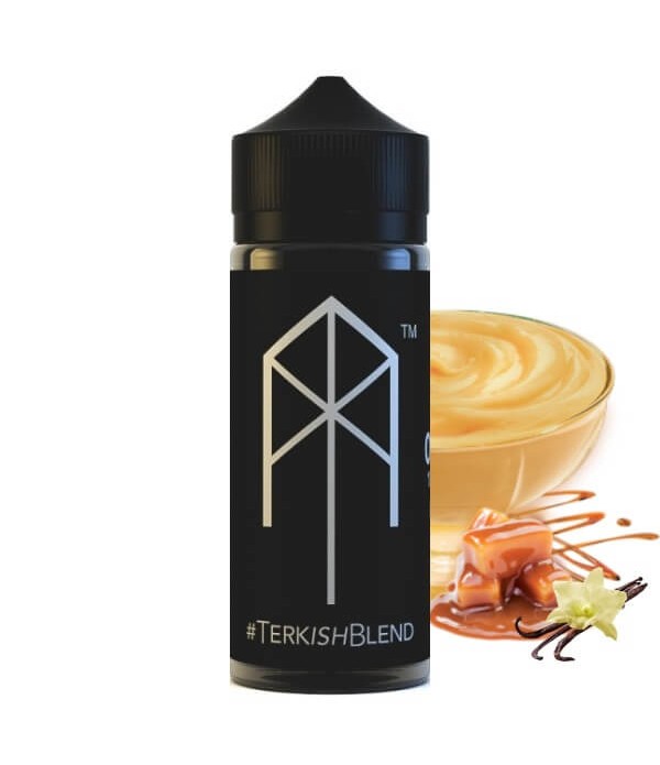 M. Terk - Terkish Blend 100ml E-Liquid