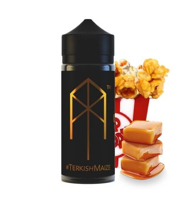 M. Terk - Terkish Maize 100ml E-Liquid